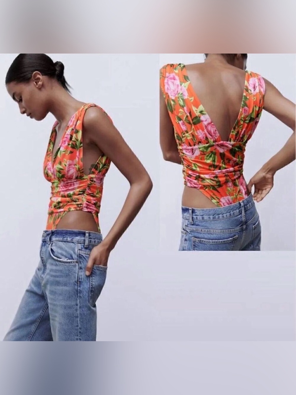193 bodysuit
